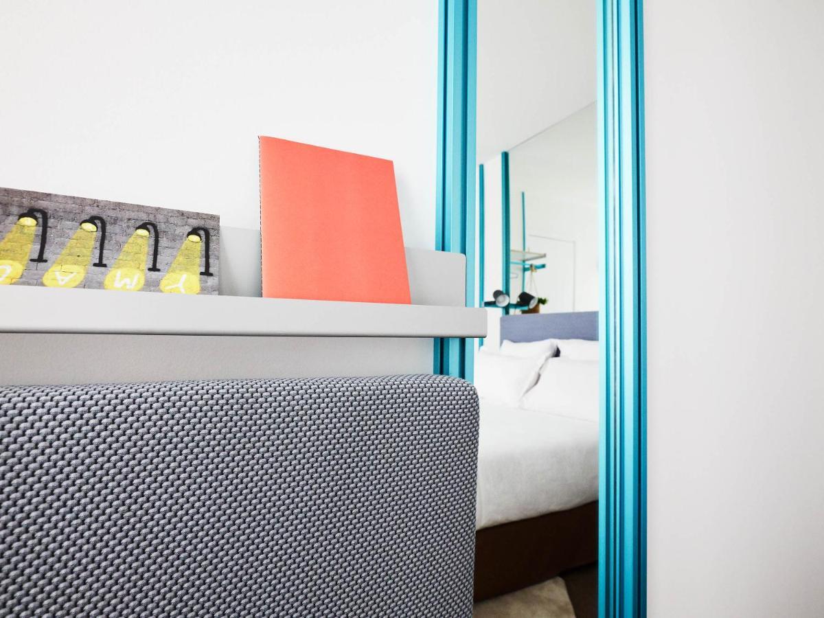 French Theory Hotel París