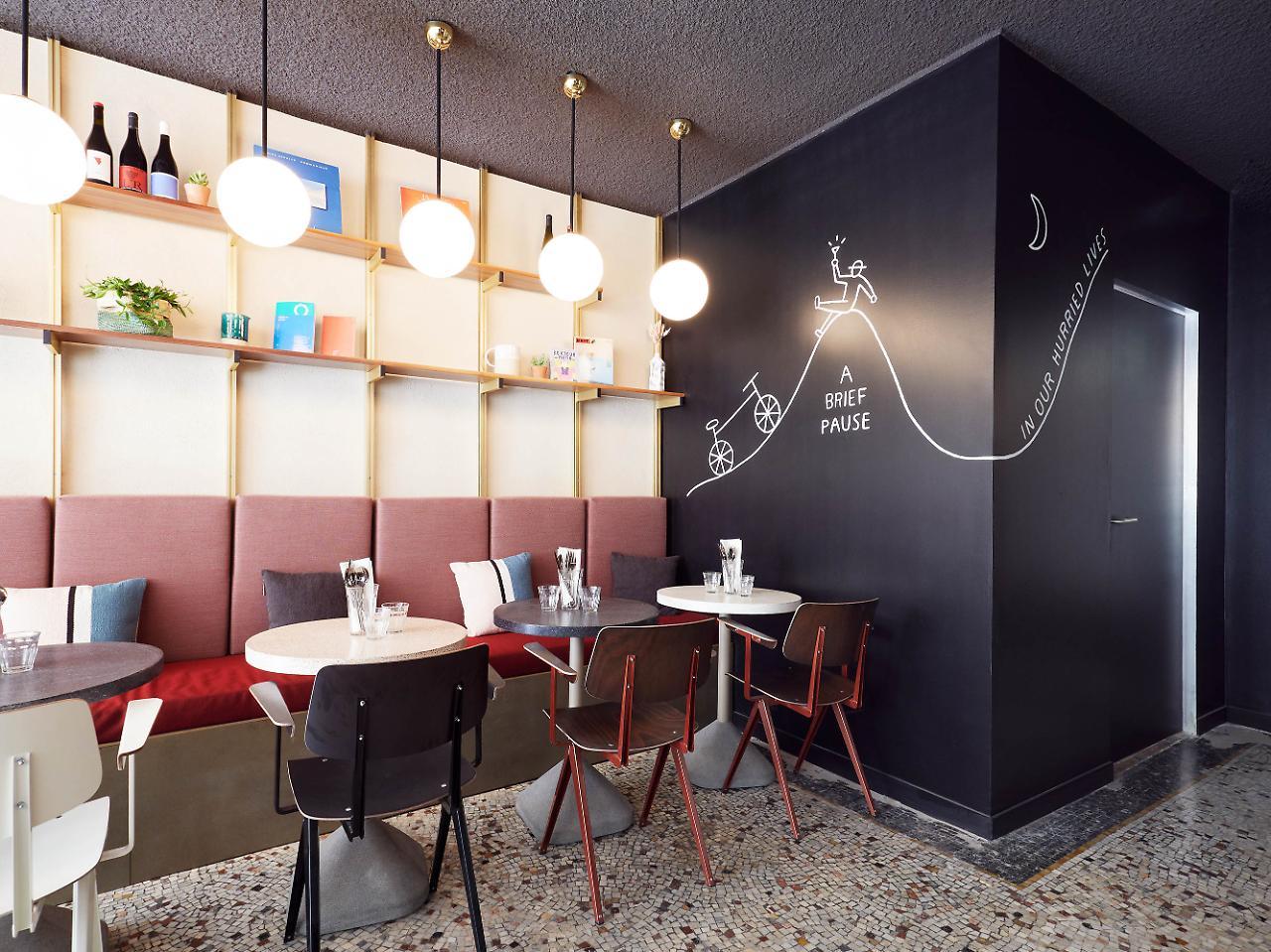 French Theory Hotel París