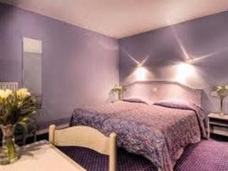 French Theory Hotel París