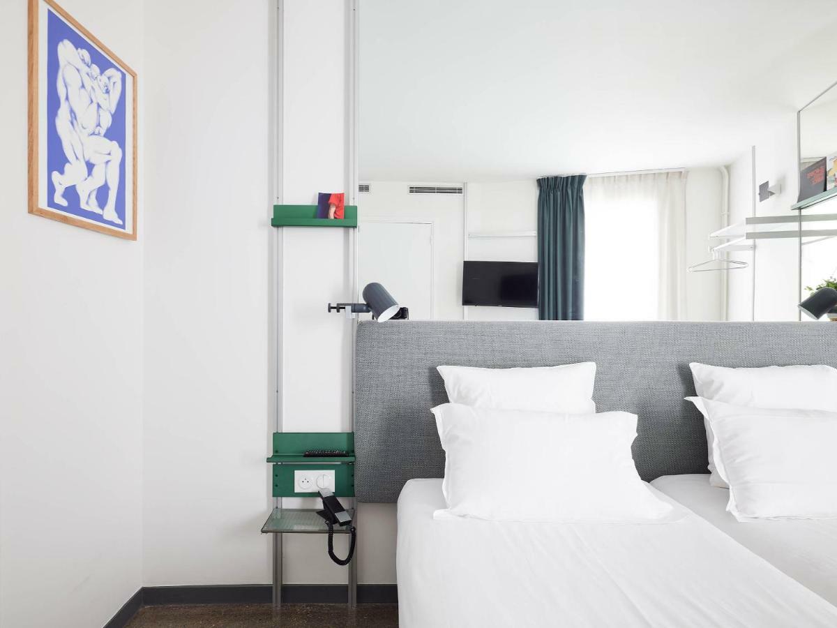 Hotel French Theory París